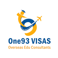 One93 VISAS Logo